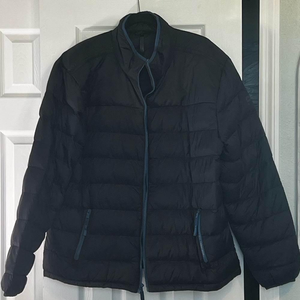 Fabletics Men’s Jacket